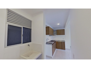 Vendo apartamento en Amazilia Alameda del rio
