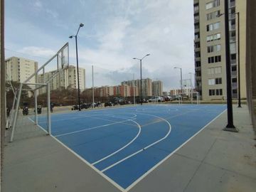 Vendo apartamento en Amazilia Alameda del rio