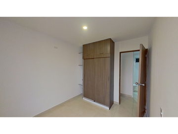 Vendo apartamento en Amazilia Alameda del rio