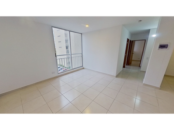 Vendo apartamento en Amazilia Alameda del rio