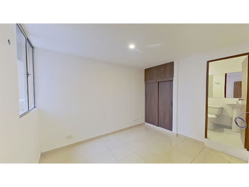 Vendo apartamento en Amazilia Alameda del rio