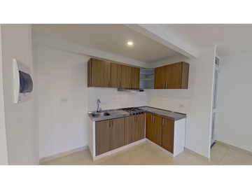 Vendo apartamento en Amazilia Alameda del rio