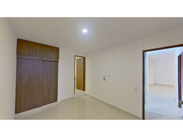 Vendo apartamento en Amazilia Alameda del rio