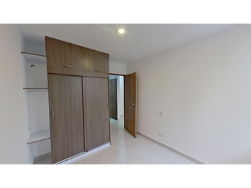 Vendo apartamento en Amazilia Alameda del rio