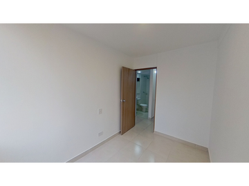 Vendo apartamento en Amazilia Alameda del rio