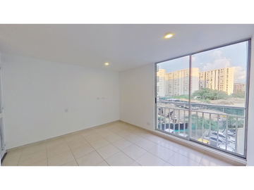 Vendo apartamento en Amazilia Alameda del rio