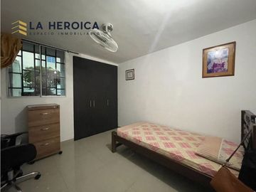 VENDEMOS CASA EN SANTORINI-CARTAGENA