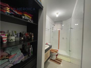 VENDEMOS CASA EN SANTORINI-CARTAGENA