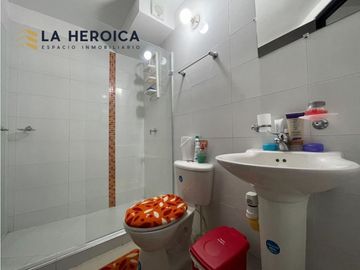 VENDEMOS CASA EN SANTORINI-CARTAGENA
