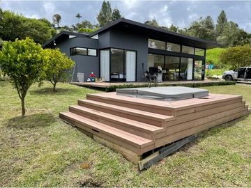 VENTA DE FINCA EN GUARNE