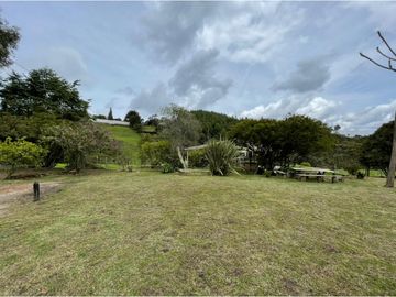 VENTA DE FINCA EN GUARNE