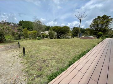 VENTA DE FINCA EN GUARNE
