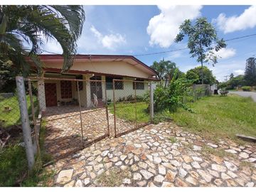 VENTA DE CASA EN MIRAFLORES PENONOME