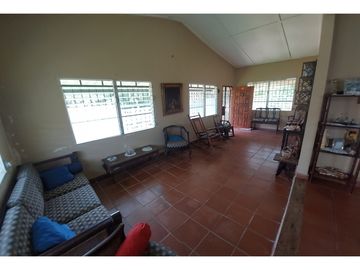 VENTA DE CASA EN MIRAFLORES PENONOME