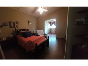 VENTA DE CASA EN MIRAFLORES PENONOME