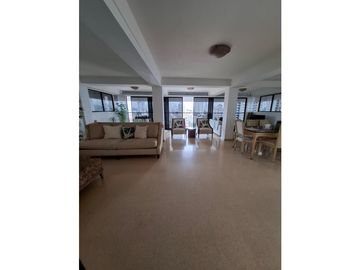 VENTA APARTAMENTO EL CARMEN
