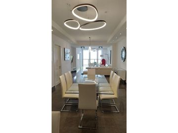 SE VENDE APARTAMENTO - PH YOO - AVENIDA BALBOA 6554 DM