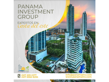 SE VENDE APARTAMENTO - PH YOO - AVENIDA BALBOA 6554 DM