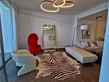 SE VENDE APARTAMENTO - PH YOO - AVENIDA BALBOA 6554 DM
