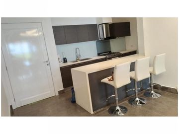 SE VENDE APARTAMENTO - PH YOO - AVENIDA BALBOA 6554 DM