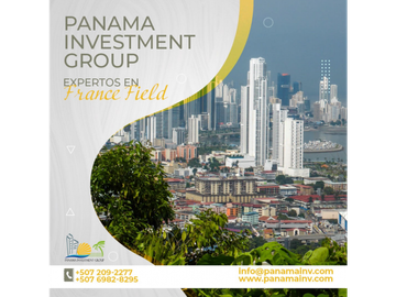 SE VENDE APARTAMENTO - PH YOO - AVENIDA BALBOA 6554 DM