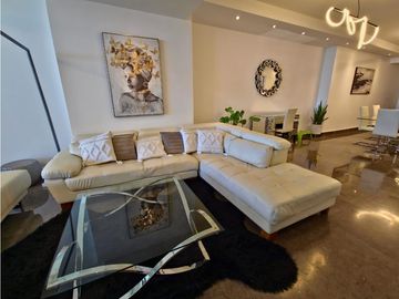 SE VENDE APARTAMENTO - PH YOO - AVENIDA BALBOA 6554 DM