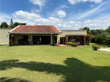 Venta Casa Campestre Tebaida Quindio COD: 2976245