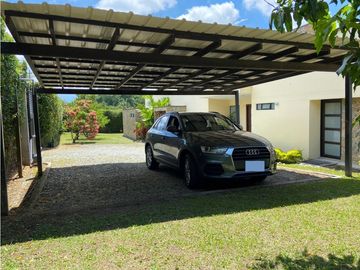 Venta Casa Campestre Tebaida Quindio COD: 2976245
