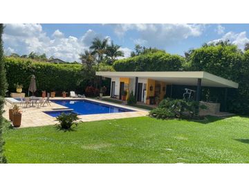 Venta Casa Campestre Tebaida Quindio COD: 2976245