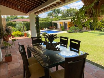Venta Casa Campestre Tebaida Quindio COD: 2976245
