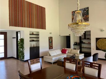 Venta Casa Campestre Tebaida Quindio COD: 2976245