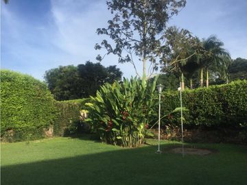Venta Casa Campestre Tebaida Quindio COD: 2976245
