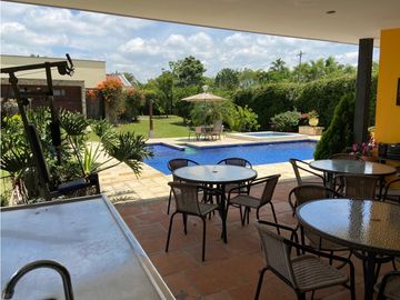 Venta Casa Campestre Tebaida Quindio COD: 2976245