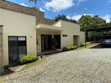 Venta Casa Campestre Tebaida Quindio COD: 2976245