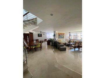 VENTA APARTAMENTO DUPLEX  ALTO PRADO BARRANQUILLA