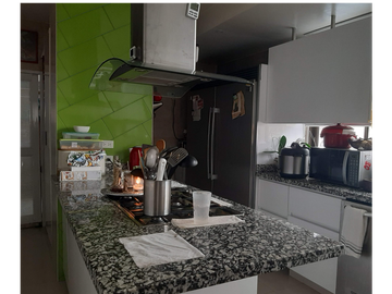 VENTA APARTAMENTO DUPLEX  ALTO PRADO BARRANQUILLA