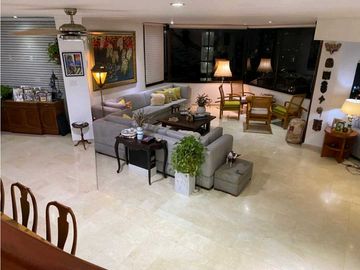 VENTA APARTAMENTO DUPLEX  ALTO PRADO BARRANQUILLA