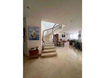 VENTA APARTAMENTO DUPLEX  ALTO PRADO BARRANQUILLA