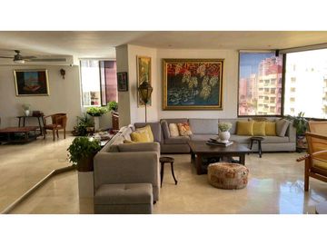 VENTA APARTAMENTO DUPLEX  ALTO PRADO BARRANQUILLA