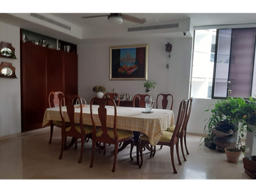 VENTA APARTAMENTO DUPLEX  ALTO PRADO BARRANQUILLA