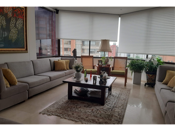 VENTA APARTAMENTO DUPLEX  ALTO PRADO BARRANQUILLA