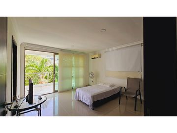 VENTA CASA DE LUJO EN VILLA SANTOS