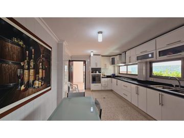 VENTA CASA DE LUJO EN VILLA SANTOS