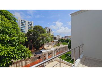 VENTA CASA DE LUJO EN VILLA SANTOS