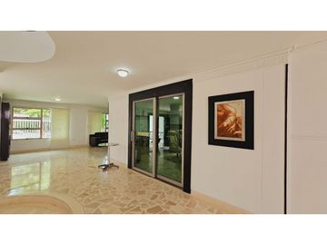 VENTA CASA DE LUJO EN VILLA SANTOS