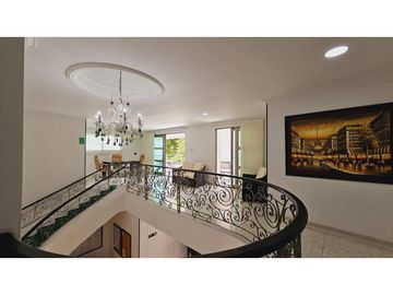 VENTA CASA DE LUJO EN VILLA SANTOS