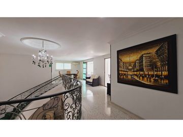 VENTA CASA DE LUJO EN VILLA SANTOS