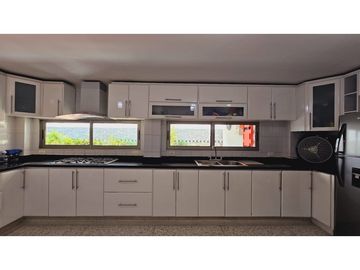 VENTA CASA DE LUJO EN VILLA SANTOS