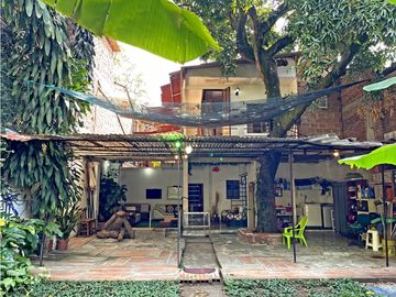 CASA MULTIFAMILIAR EN VENTA, SAN FERNANDO, SUR, CALI