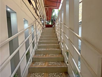 CASA MULTIFAMILIAR EN VENTA, SAN FERNANDO, SUR, CALI